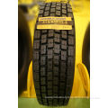 Chinese Famous Brand Double Road Wholesale Truck Tyres 1200r20